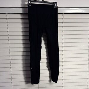 Fabletics Black Leggings